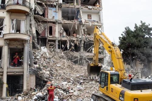 Mỹ gửi đề xuất hòa bình 15 điểm nhằm chấm dứt chiến tranh với Iran