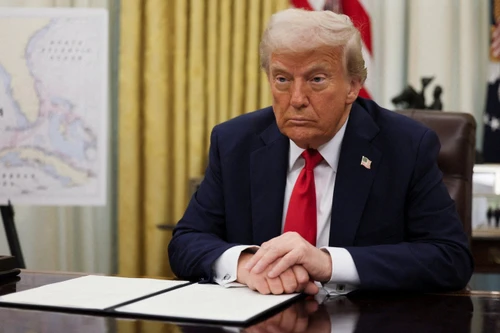 Mỹ cảnh báo sẽ không bảo vệ NATO vì 'thất vọng' với đồng minh