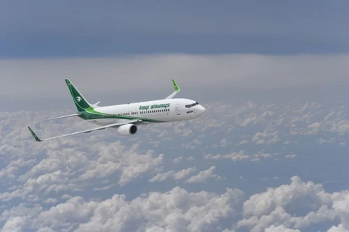 Iraq tiếp tục gia hạn đóng cửa không phận do lo ngại an ninh