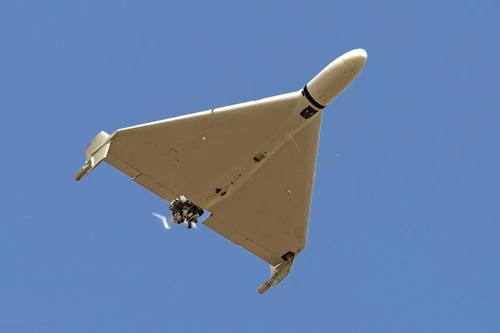 FBI cảnh báo Iran có thể tấn công California bằng máy bay không người lái