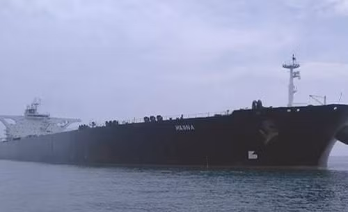 Tổng thống Trump: Cuộc tấn công của Iran tại eo biển Hormuz là “chuyện nhỏ"