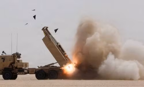 Mỹ đã sử dụng hết kho tên lửa chưa được thử nghiệm trong cuộc chiến Iran?