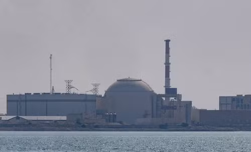 Mỹ từ chối đề nghị của Nga về việc mua uranium làm giàu của Iran