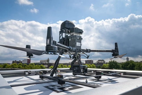 Nhật Bản thử nghiệm tuyến đường bay không người lái đầu tiên vận chuyển hàng hóa