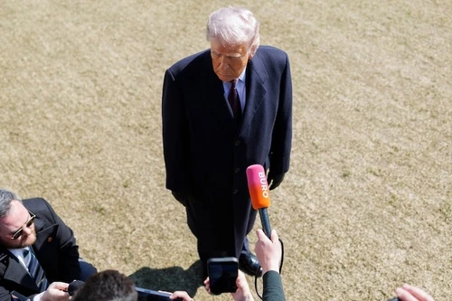 Tổng thống Mỹ: Đôi khi phải sử dụng vũ lực quân sự