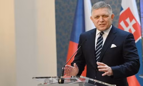 Thủ tướng Slovakia: Giá dầu hiện nay phụ thuộc vào tâm trạng của ông Trump