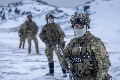 Truyền thông: Đan Mạch đã chuẩn bị cho khả năng Mỹ tấn công Greenland