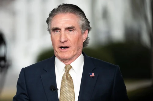 Mỹ nói có thể cung cấp nguồn năng lượng 'đáng tin cậy' cho châu Á - Thái Bình Dương