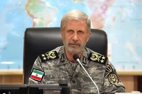 Truyền thông Israel: Tư lệnh Lục quân Iran Amir Hatami thiệt mạng trong vụ không kích