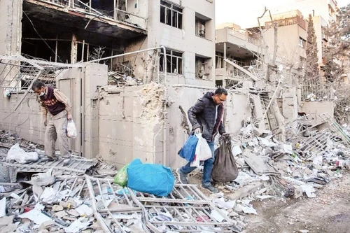 ASEAN kêu gọi giải quyết xung đột Trung Đông bằng các biện pháp hòa bình