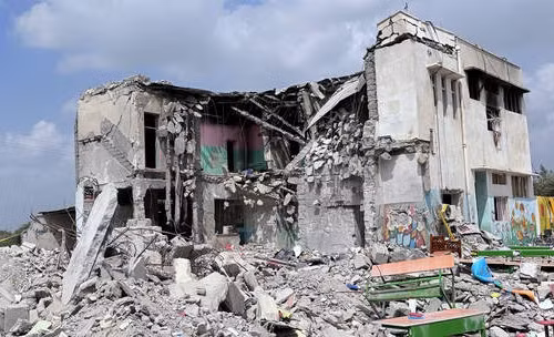 Bộ trưởng Hegseth đối mặt nguy cơ luận tội với cáo buộc phạm tội ác chiến tranh