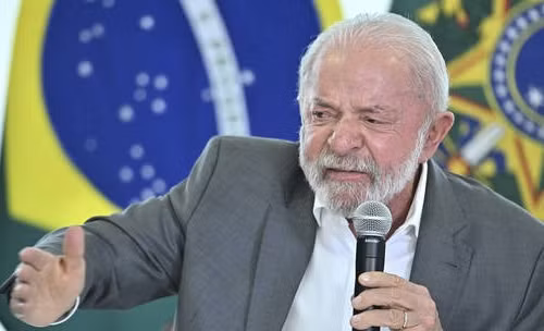 Tổng thống Brazil: Ông Trump đang 'tạo ra rắc rối' cho nước Mỹ