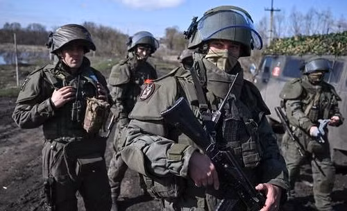 Ukraine 'đề xuất nghiêm túc' để chấm dứt xung đột với Nga