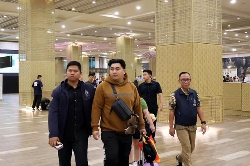 Indonesia bắt giữ đối tượng bị cáo buộc tham gia đường dây buôn người và lừa đảo trực tuyến hoạt động tại Campuchia