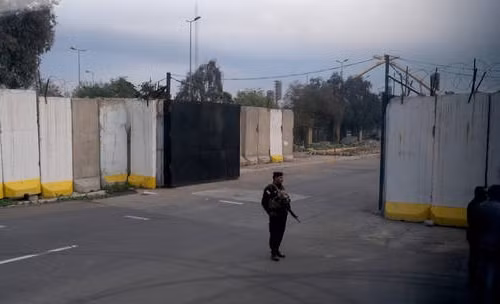 Iraq bắt 47 quan chức cấp cao tham nhũng 