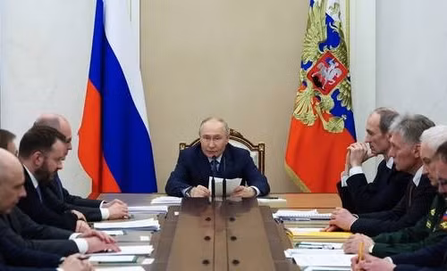 Nga xây dựng kế hoạch quốc gia về trí tuệ nhân tạo 