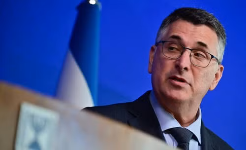 Israel chỉ trích mạnh mẽ 'ngoại giao Twitter' của Ukraine