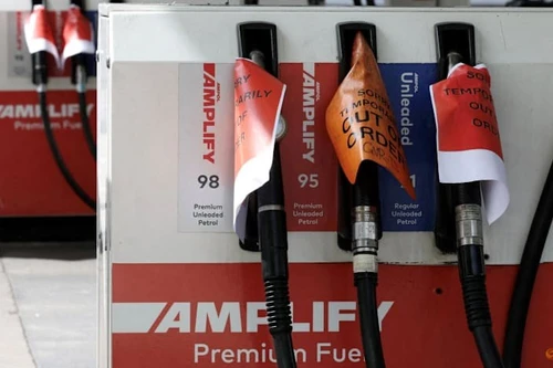 Châu Á tìm cách giải quyết khủng hoảng nhiên liệu bằng kinh nghiệm thời Covid-19.