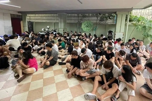 Campuchia đặt thời hạn xóa bỏ hoàn toàn các mạng lưới lừa đảo trực tuyến