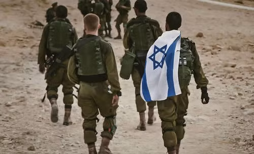 Israel tuyên bố cắt đứt quan hệ với Tổng Thư ký Liên hợp quốc