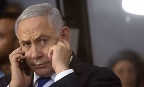 Lý do Thủ tướng Israel 'vô cùng tức giận' sau cuộc điện đàm với Tổng thống Trump