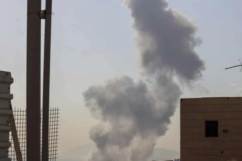 Mục đích Israel phát động chiến dịch tấn công Iran