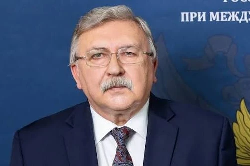 Nga đề nghị làm trung gian hòa giải giữa Iran và Mỹ