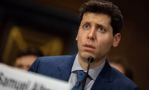 Nhà riêng của CEO OpenAI bị ném bom xăng