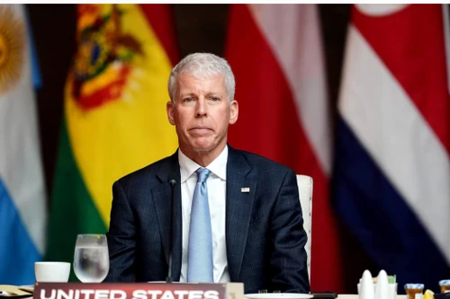 Mỹ cân nhắc bán dầu từ kho dự trữ chiến lược