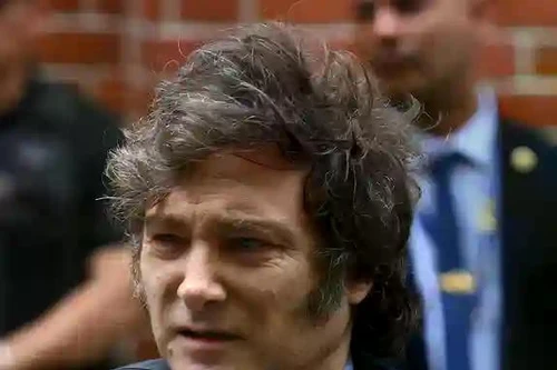 Iran chỉ trích phát biểu “xúc phạm và thù địch” của Tổng thống Argentina