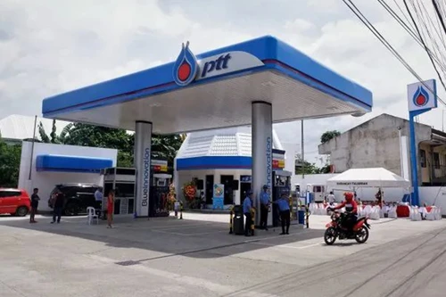 Hơn 400 trạm xăng ở Philippines đóng cửa do giá nhiên liệu tăng cao