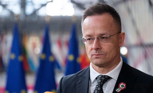 Hungary điều tra nghi vấn tình báo nước ngoài nghe lén Ngoại trưởng