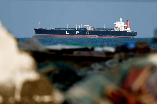 Iran bác bỏ thông tin ‘rải mìn tại eo biển Hormuz’