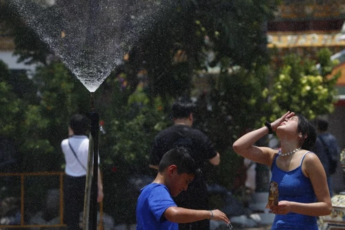 Đông Nam Á dự báo đối mặt với mùa hè gay gắt do chiến tranh làm hạn chế nguồn cung năng lượng