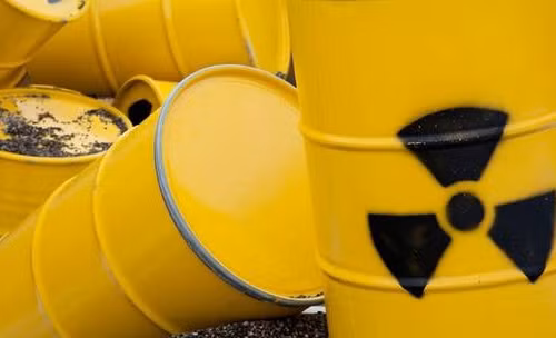Iran muốn chuyển giao uranium làm giàu cao cho Nga