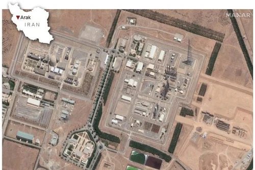 Mỹ và Iran chuẩn bị cho các cuộc đàm phán hạt nhân tiếp theo