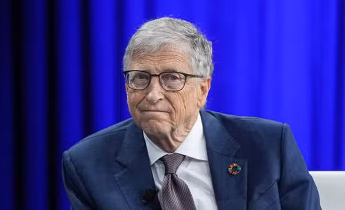 Tỷ phí Bill Gates sẽ ra điều trần về mối liên hệ với Epstein