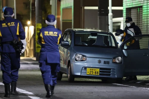 Trung Quốc kêu gọi công dân tránh đi du lịch đến Nhật Bản