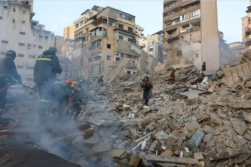 Mỹ cân nhắc tăng cường quân sự khi cuộc chiến bước sang giai đoạn mới