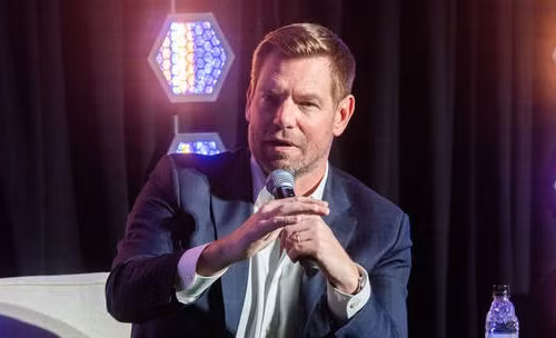 Hai nghị sĩ Mỹ từ chức vì cáo buộc quấy rối 