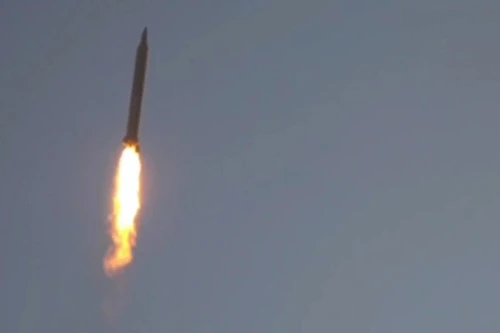 Ảrập Xêút trục xuất Tùy viên quân sự Iran