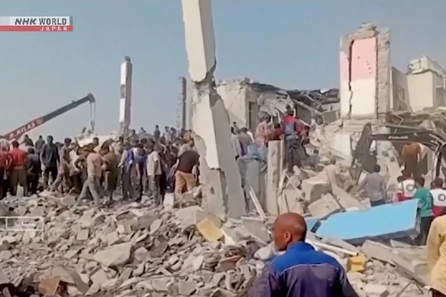 Mỹ bắn nhầm vào trường học tại Iran do sử dụng dữ liệu cũ