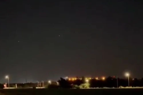 Nổ lớn gần căn cứ không quân Anh tại Cyprus