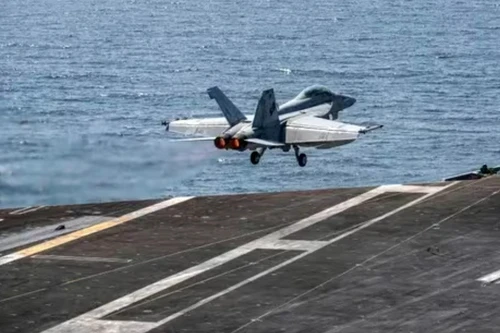 Mỹ hối thúc công dân "ngay lập tức" rời Trung Đông