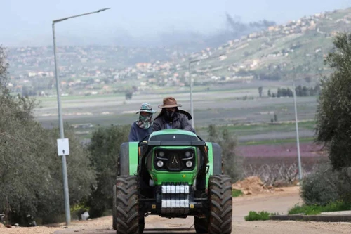 Một công dân Thái Lan thiệt mạng trong cuộc tấn công của Iran vào Israel