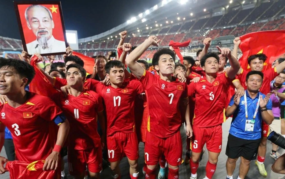 Công bố 10 sự kiện Văn hóa, Thể thao và Du lịch tiêu biểu năm 2025