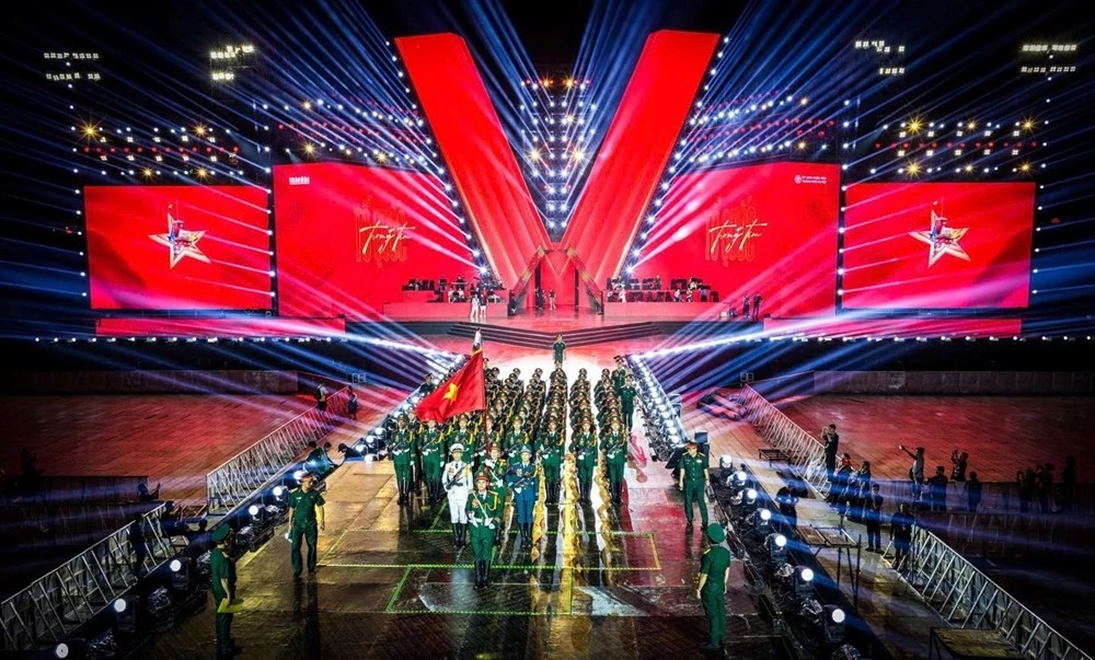 Bộ Chính trị ban hành Nghị quyết về Phát triển Văn hóa Việt Nam