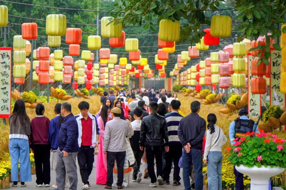 Hà Nội: Miễn phí tham quan 17 di tích đến hết kỳ nghỉ Tết Nguyên đán