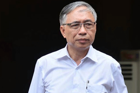 Thủ tục để người nước ngoài được cấp thẻ tạm trú tại Việt Nam ảnh 1