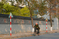 Check in con đường đẹp như phim Hàn ở Hà Nội 